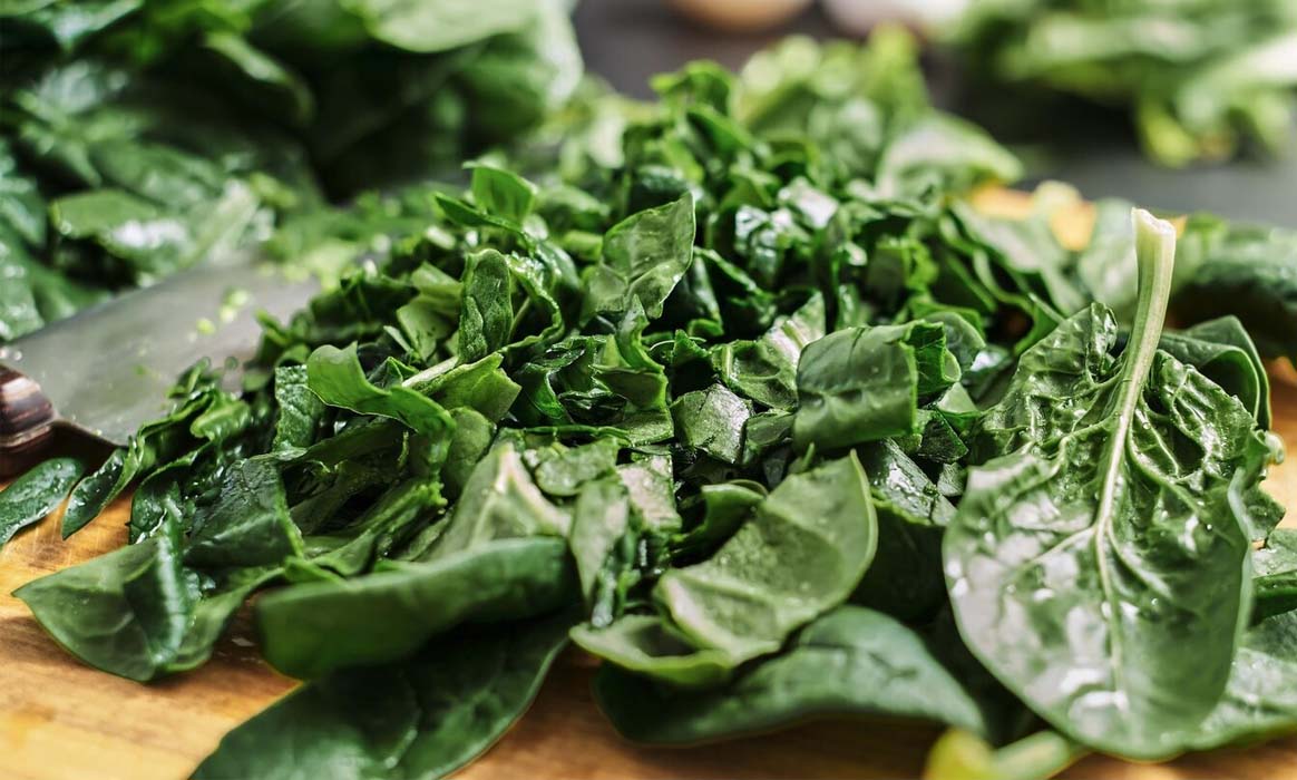 ¿Qué son los superalimentos?