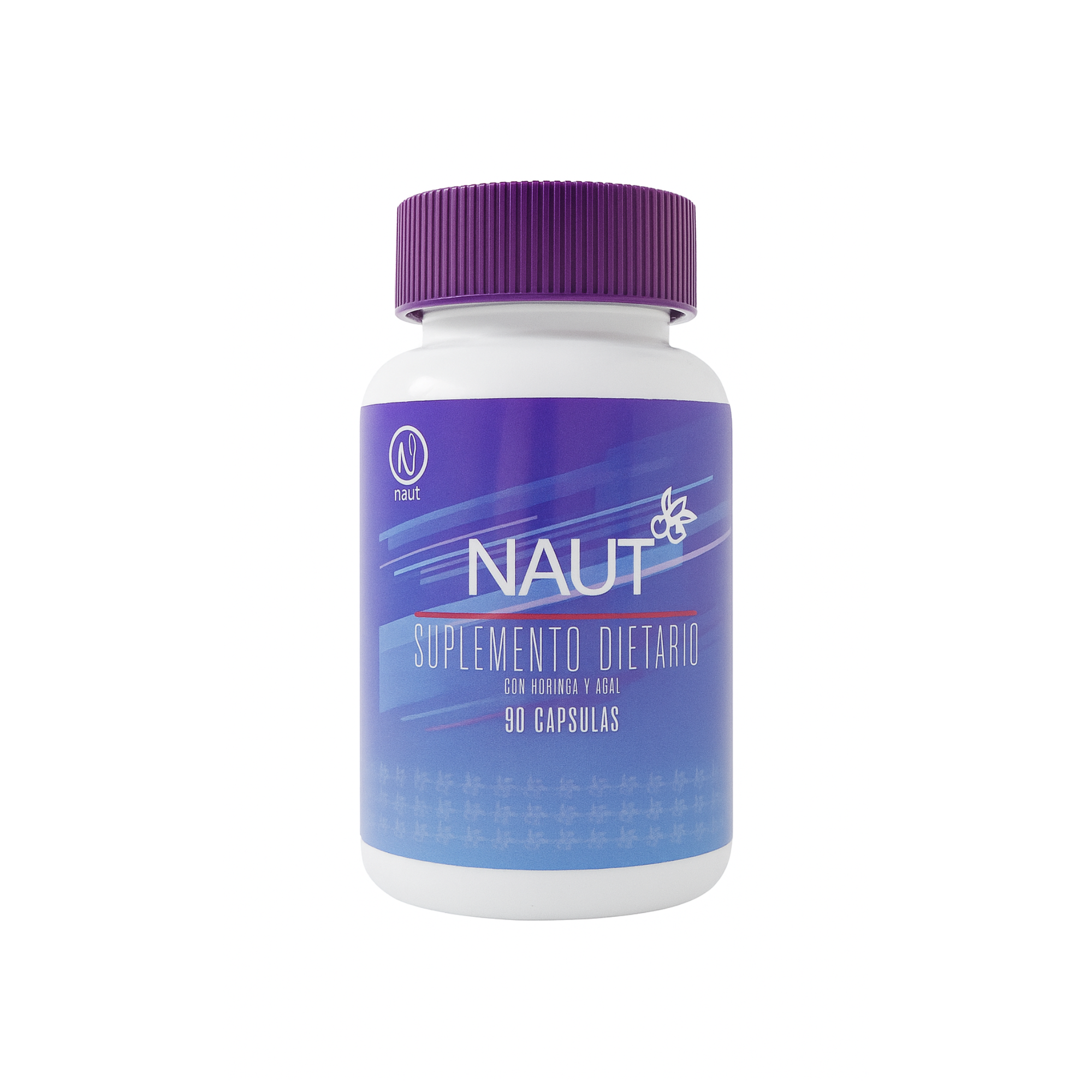 NAUT®  |  SUPLEMENTO DIETARIO